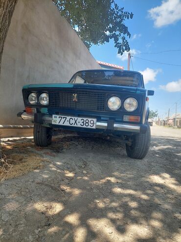 VAZ (LADA) 2106: 1.4 l | 1996 il 39000 km Sedan