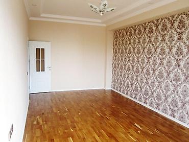 qara qarayev: İcarəyə verilir 2 otaqlı yeni tikili 69 m², Qara Qarayev m. 600 — 3