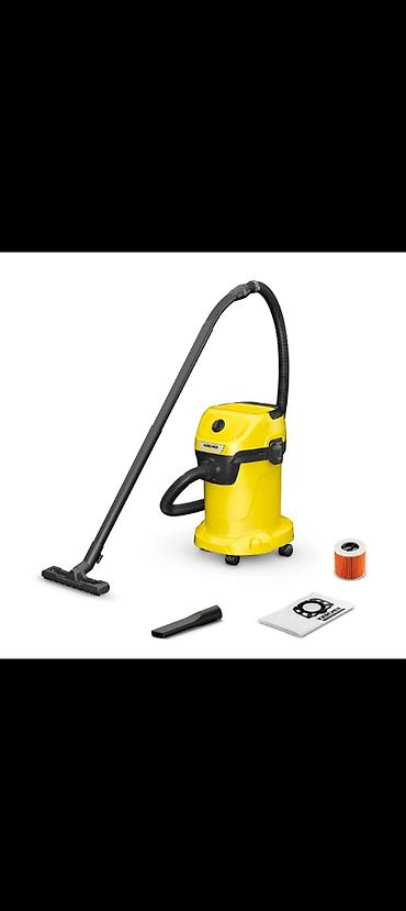 Тиричилик техникасы: Karcher karcher karcher хозяйственный пылесос karcher wd 3 v-19/4/20 — 2
