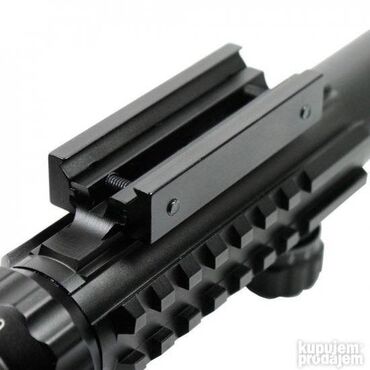 Lov i ribolov: Optika Bushnell 3-9x40 EG Nova optika u fabrickom pakovanju Bushnell na lalafo.rs — 8 Lov i ribolov: Optika Bushnell 3-9x40 EG Nova optika u fabrickom pakovanju Bushnell — 8