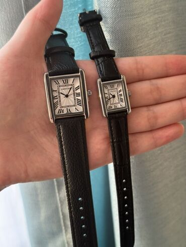 Классические часы: Классические часы часы, Casio, Унисекс — 6