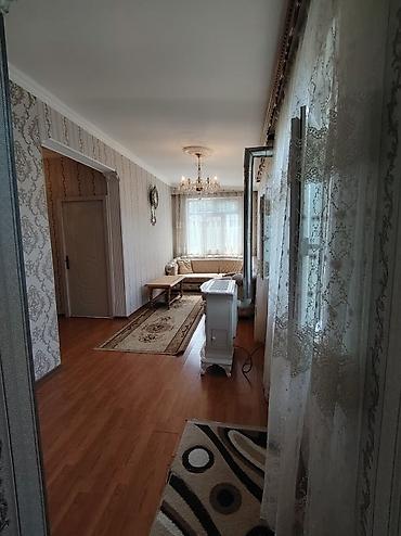 satiliq bina evleri: 5 otaqlı, 120 kv. m, Orta təmir — 5
