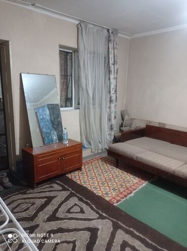 готовый дом из контейнера: 15 м², 1 комната, Забор, огорожен