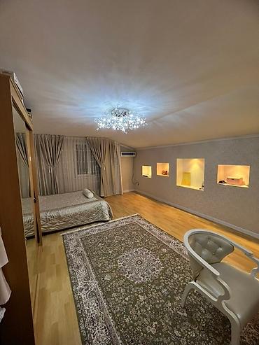 Долгосрочная аренда домов: 220 м², 5 комнат — 7