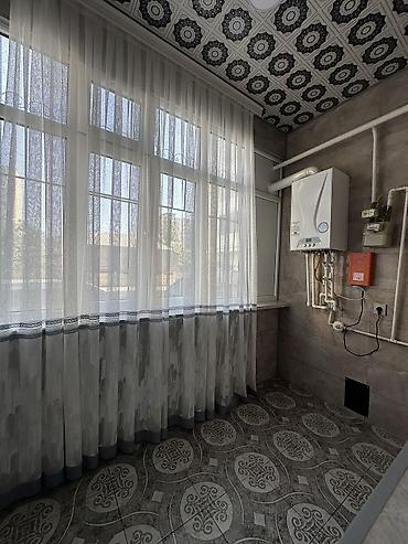 Yeni tikili: 3 otaqlı, Yeni tikili, 110 kv. m — 17