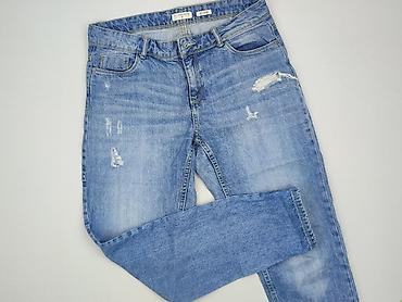 mdm ubrania: Denim, Jeansy damskie, rozmiar M — 1