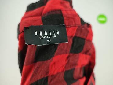 modbis zwrot: Mohito, Sukienka damska, rozmiar 2XS — 4