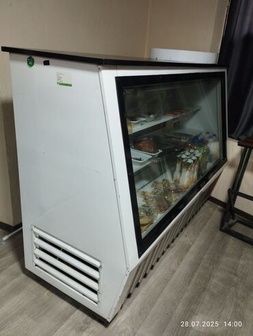 горка холодильная купить: Для напитков, Для молочных продуктов, Для мяса, мясных изделий, Турция, Б/у