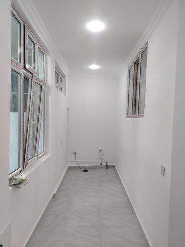 Həyət evləri və villaların satışı: Həyət evi (teze temirden chixib). Shexsi evimdi. CHIXARISHI — 10