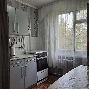 Продажа квартир: 2 комнаты, 43 м², 104 серия, 4 этаж, Косметический ремонт — 22