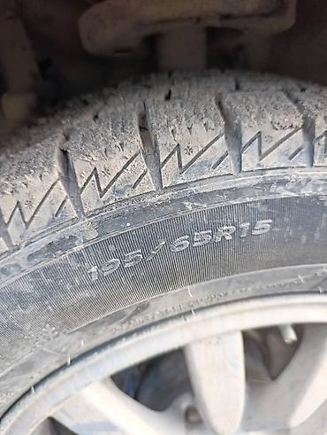 Audi: Audi 100: 1993 г., 2.3 л, Механика, Бензин, Седан — 7