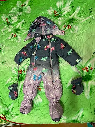 Игровые манежи: Продам манеж детский напольный б/у в подарок 30 Шариков, детские — 12