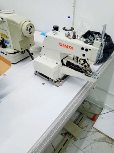 шагаюшая швейная машинка: JCKAYAMATA