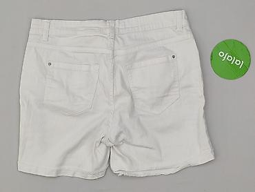 157 jeans: Janina, Szorty damskie, rozmiar M — 3