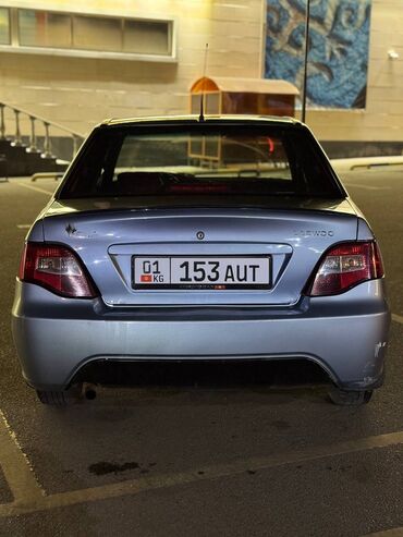 топливный бак нексия: Daewoo Nexia: 2010 г., 1.5 л, Механика, Бензин, Седан