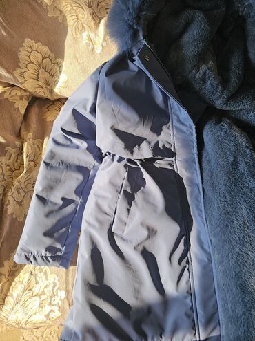Kurtkalar: Puxovik kurtka, M — 14