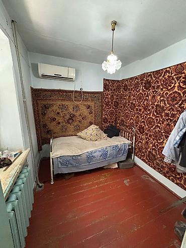 купить квартиру 4 комнаты: 3 комнаты, 48 м², Индивидуалка, 1 этаж, Старый ремонт — 4