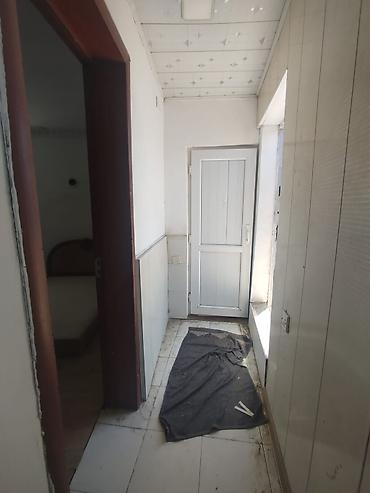 heyet evi yasamal: 1 otaqlı, 25 kv. m, Kredit yoxdur, Orta təmir — 5