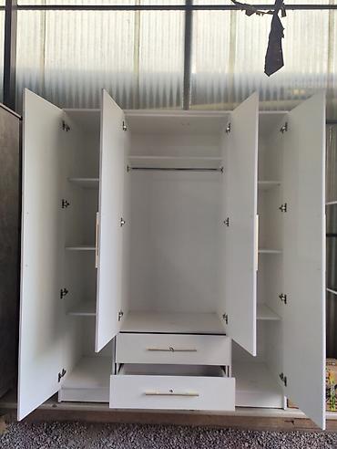 Шифоньеры: Шкафы, для спальни,шкафтар, десятка шкаф,для кухни, для дома — 14