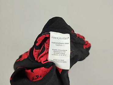 redefined rebel: Freequent, Sukienka damska, rozmiar L — 4