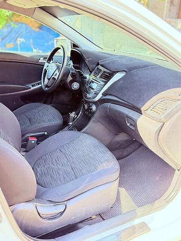 фара на хюндай солярис: Hyundai Solaris: 2015 г., 1.6 л, Автомат, Бензин, Седан — 5