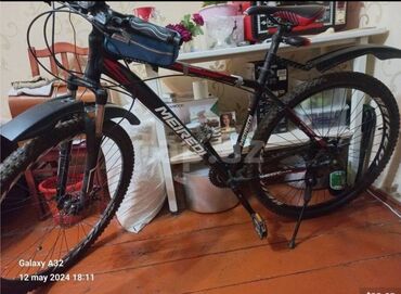 трехколесный велосипед для взрослых в баку: Городской велосипед 29", скоростей: 21