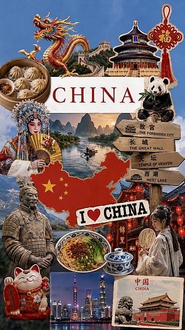 Декор и интерьер: 🇨🇳 КИТАЙСКИЙ ЯЗЫК — ЭТО ПРОЩЕ, ЧЕМ КАЖЕТСЯ! Хочешь говорить на — 1