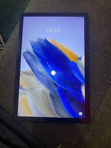 samsung galaxy tab a: Samsung Galaxy Tab A8 planşet - Marka/model: Samsung Galaxy Tab A8 - — 2