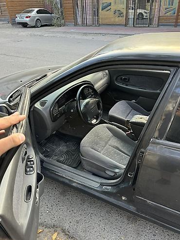 киа спектра: Kia Spectra: 2007 г., 1.6 л, Механика, Бензин, Седан — 5