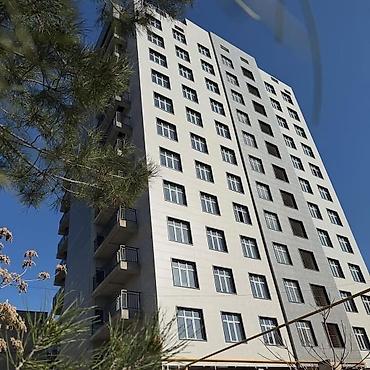 1 бөлмө, 52 м², Джал-15 Элитка, 5 кабат, ПСО (өз алдынча бүтүрүү)