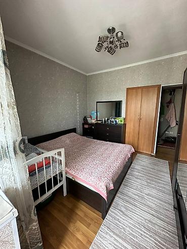 Продажа квартир: 3 комнаты, 62 м², 105 серия, 5 этаж, Косметический ремонт at lalafo.kg — 3 Продажа квартир: 3 комнаты, 62 м², 105 серия, 5 этаж, Косметический ремонт — 3