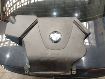 bmw i8 1 5 at: BMW E46, 1.9 l, Benzin, Orijinal, Almaniya, İşlənmiş