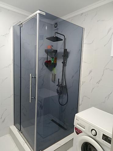 11: 2 комнаты, 58 м², Кара-Жыгач ж/м Элитка, 10 этаж, Дизайнерский ремонт — 7