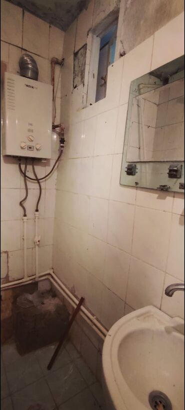 Uzunmüddətli kirayə mənzillər: Kirayə üçün 2 otaqlı mənzil (mebel və məişət əşyaları ilə) — 9