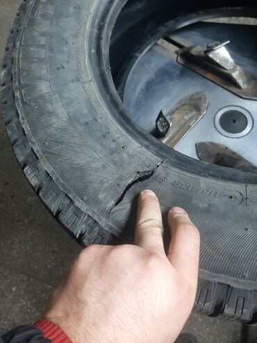 Шиномонтаж: Шиномантаж мастерская 24/7 боковые порезы любой сложности боковой — 2