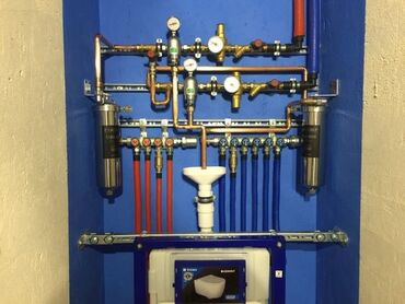 Ремонт под ключ: Ремонт под ключ | Балконы, Бани, Ванны Больше 6 лет опыта at lalafo.kg — 6 Ремонт под ключ: Ремонт под ключ | Балконы, Бани, Ванны Больше 6 лет опыта — 6