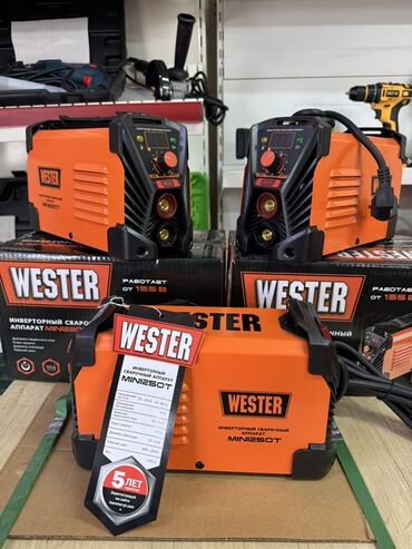 блоки питания 501 650 вт: Инверторный сварочный аппарат Wester MINI160 Wester MINI 200 Wester