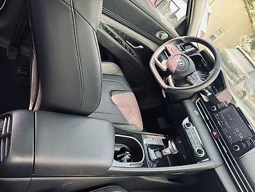 sonata 2011: Hyundai Elantra: 2022 г., 1.5 л, Автомат, Бензин, Седан — 10