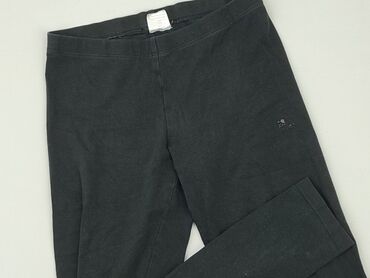 legginsy wyszczuplające allegro: Leggings, Decathlon, 2XS (EU 32), condition - Fair