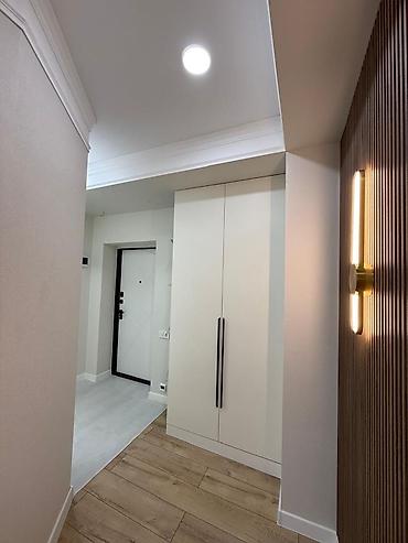 Продажа квартир: 2 комнаты, 61 м², Элитка, 3 этаж, Евроремонт — 7