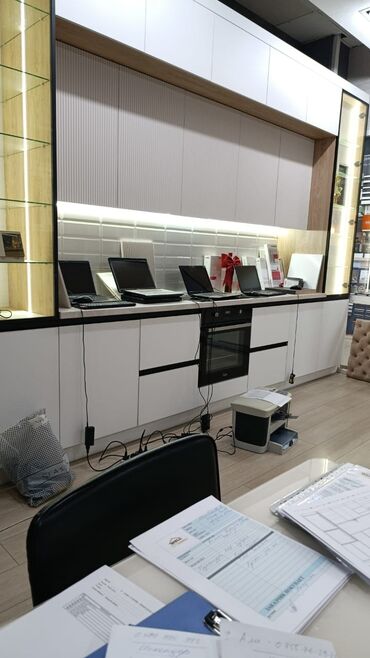 Мебель на заказ: Мебель на заказ, Кухня, Кухонный гарнитур — 2