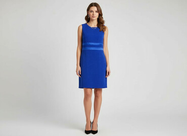 wyprzedaż sukienek sylwestrowych: Sukienka damska, rozmiar S