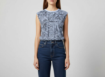 Bluzki: M&S Collection, Bluzka damska, rozmiar L