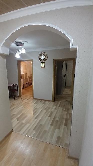 Həyət evləri və villaların satışı: Binəqədi qəs. 3 otaqlı, 1 kv. m, Yeni təmirli — 3