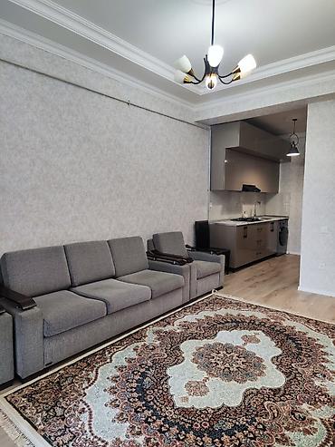 rahat nefes mtk: 2 otaqlı, Yeni tikili, 78 kv. m — 4