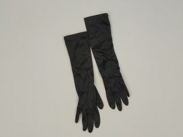 Gloves, Female, condition - Very good