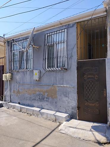 lenkeranda satisda olan evler: Satılır: həyət evi. Xirdalanin merkezinde xudmani heyet evi. Kursulu — 1