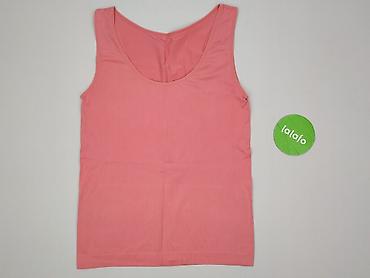 model bez koszulki: Jolinesse, Top damski, rozmiar 4XL — 2