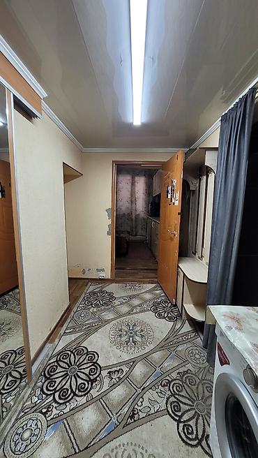 Продажа коттеджей и домов: ⚠️Срочно продаётся Дом 📍Рабочий городок ✔️Дом 68м² 4ком, прихожая — 16