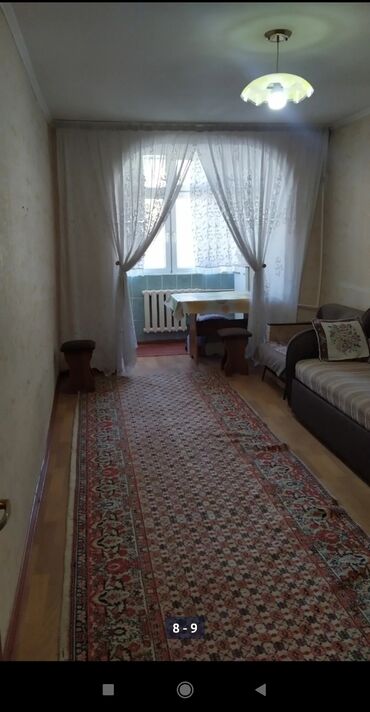 сдаю квартиру карпинка: 1 бөлмө, 25 кв. м, 3 кабат